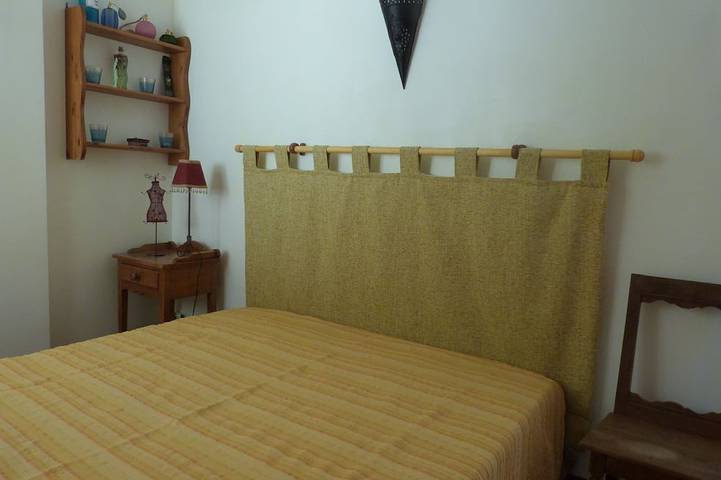 Ferienwohnung für 2 Personen, mit Terrasse und Pool in Les Issambres - 3