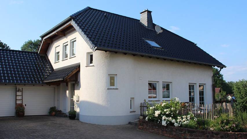 Ferienwohnung für 2 Personen, mit Terrasse und Garten, mit Haustier in Eifel (Rheinland-Pfalz)