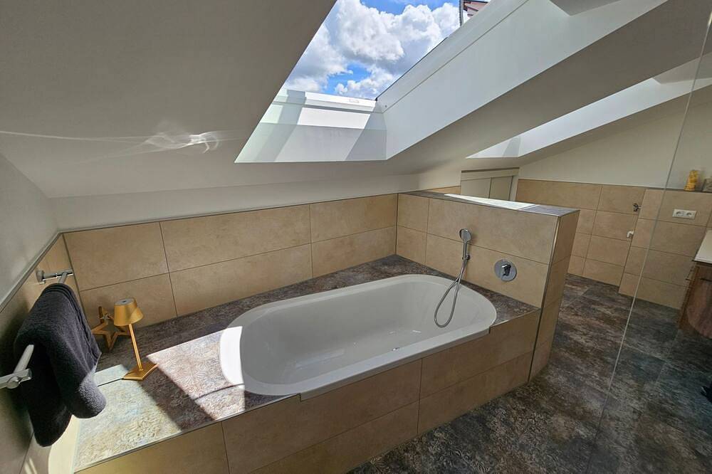 Entire apartment, Tegernsee Stern bei Rottach-Egern by Interhome in Kreuth, Bavarian Alps