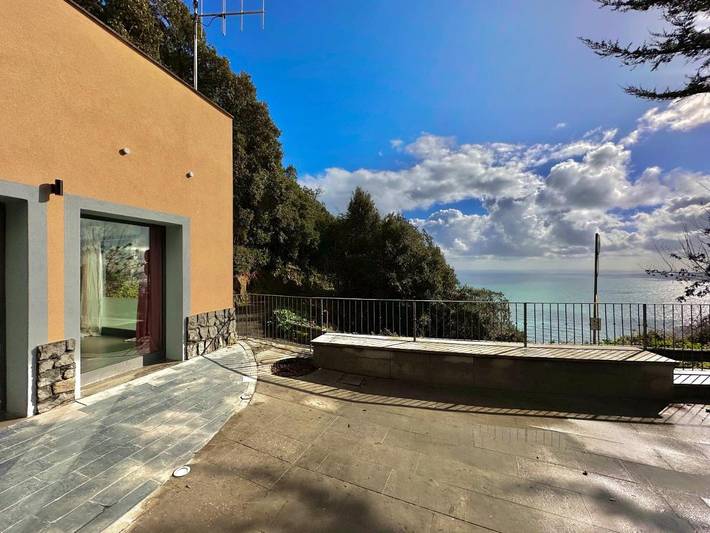 BnB für 2 Personen in La Spezia