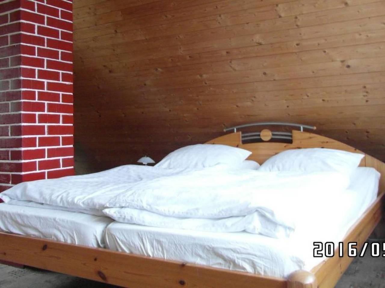 Gemütliches Ferienhaus in Breitenbach in Breitenbach (St. Kilian), St. Kilian