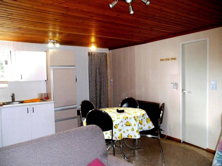 Location de vacances pour 6 personnes, avec jardin et vue, animaux acceptés dans Resteigne - 4