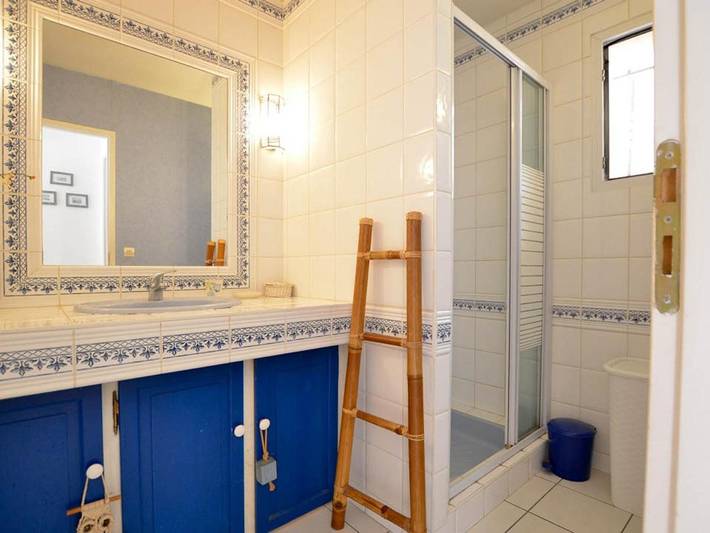 Villa pour 6 personnes, avec terrasse dans La Palmyre - 4