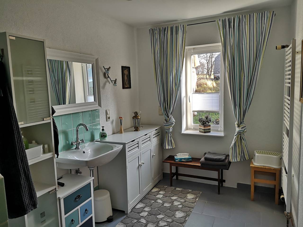 Haus Antje in Krakow am See, Mecklenburgische Seenplatte