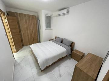 Maison d’hôte pour 2 personnes à San Giljan
