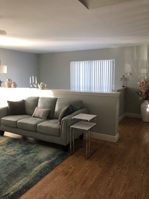 Holiday apartment for 4 people, with pool and balcony/terrace - 1