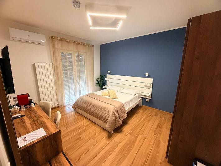 B&b per 2 persone, con Giardino a Montesilvano Marina