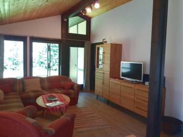 Ferienpark für 4 Personen in Waldbrunn, Odenwald-Bergstrasse, Bild 3