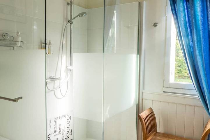 Gîte pour 6 personnes, avec terrasse et piscine à Villars (Aquitaine) - 4