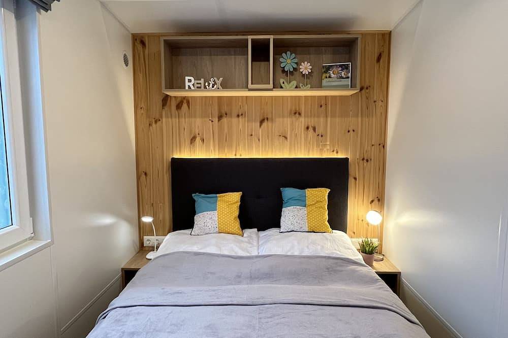 Tiny Haus Karin in Wemding, Bayerisch Schwaben