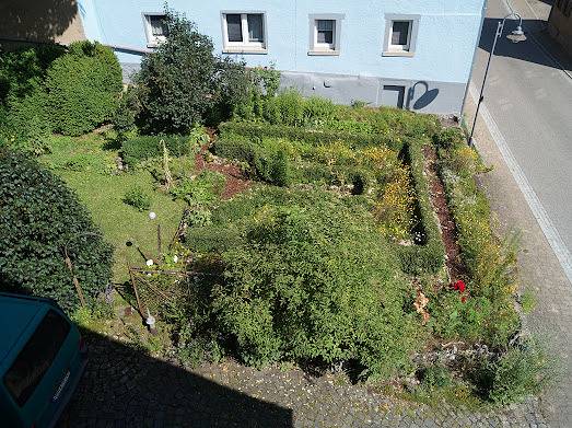 Ferienhaus für 5 Personen, mit Garten in Hohenlohe - 3