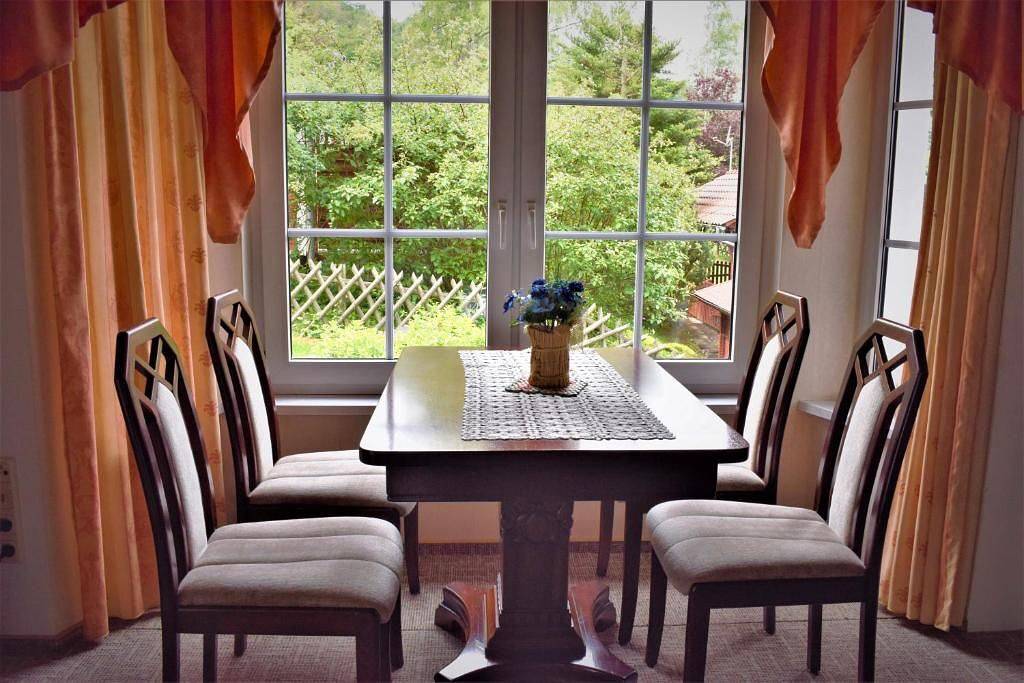 Ganze Wohnung, Ruhiges Fereinhaus in Altenbrak in Altenbrak, Thale
