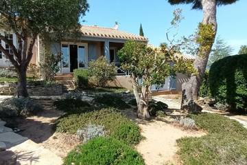 Villa pour 6 Personnes dans Narbonne, Région de Narbonne, Photo 4