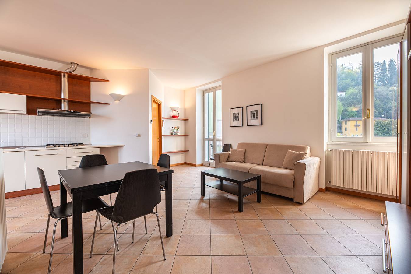 Apartamento entero, Varenna Lake View 2 in Varenna, Municipio de Varenna