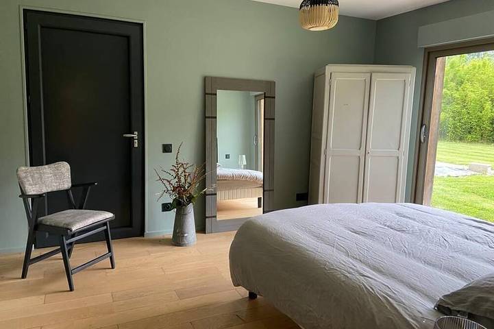 Location de vacances pour 8 personnes à Saint-Gatien-des-Bois - 2