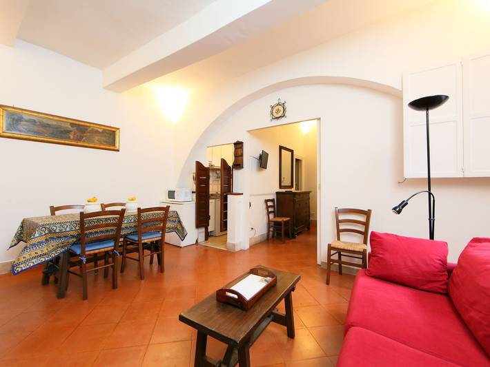 Gîte pour 4 personnes à Rome - 2