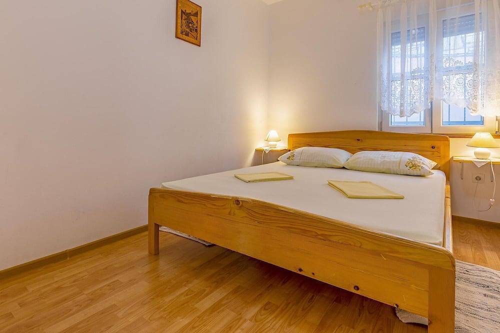 Ganze Wohnung, Strandappartement in Kavran mit Wlan in Marčana, Südküste Istrien
