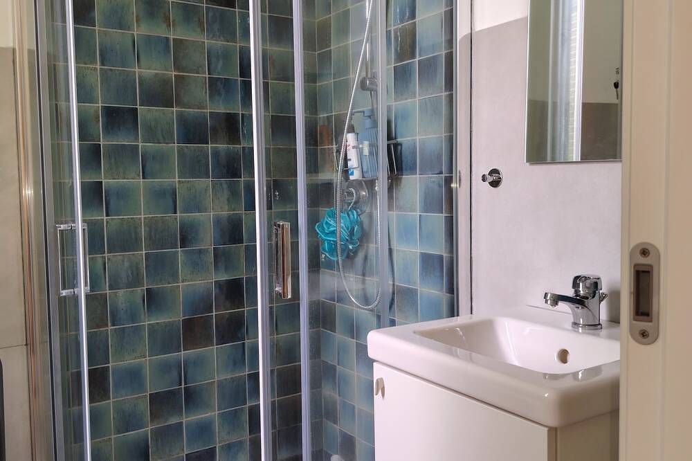 Ganze Wohnung, Holiday-Holiday Home Turquoise Oasis in Fiumicino, Rom Provinz