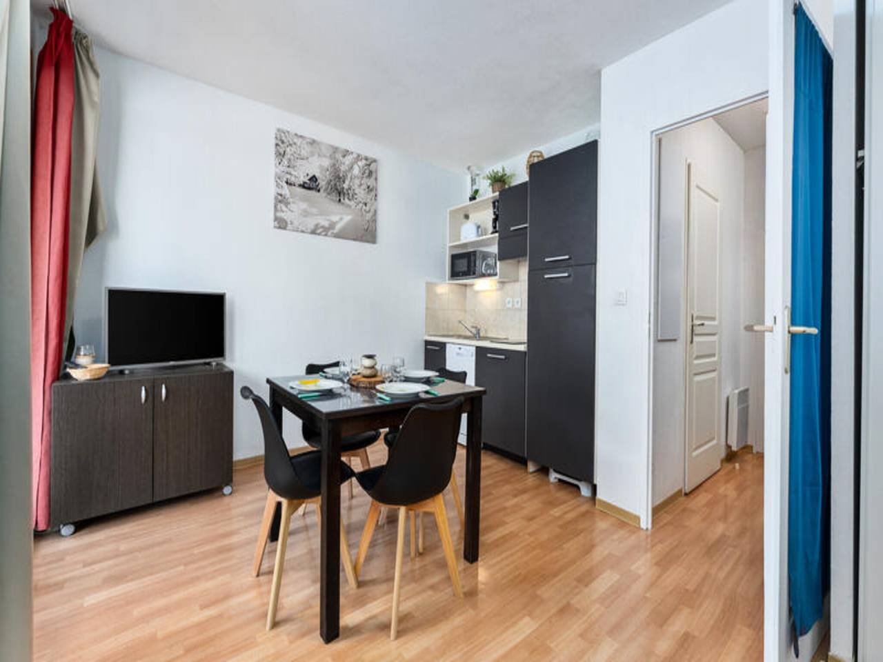 Photo : Appartement de vacances