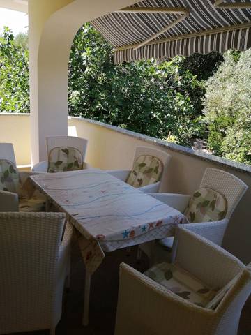 Vakantiewoning voor 6 Personen in Punat, Krk, Afbeelding 2