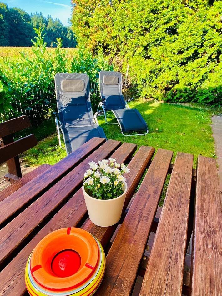 Ferienhaus für 4 Personen, mit Garten im Emsland - 4