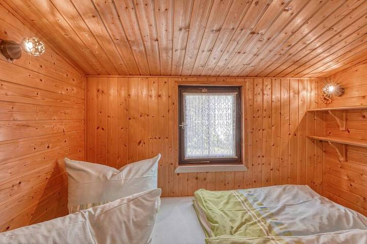 Bungalow für 2 Personen, mit Terrasse, mit Haustier in Waren (Müritz) - 3