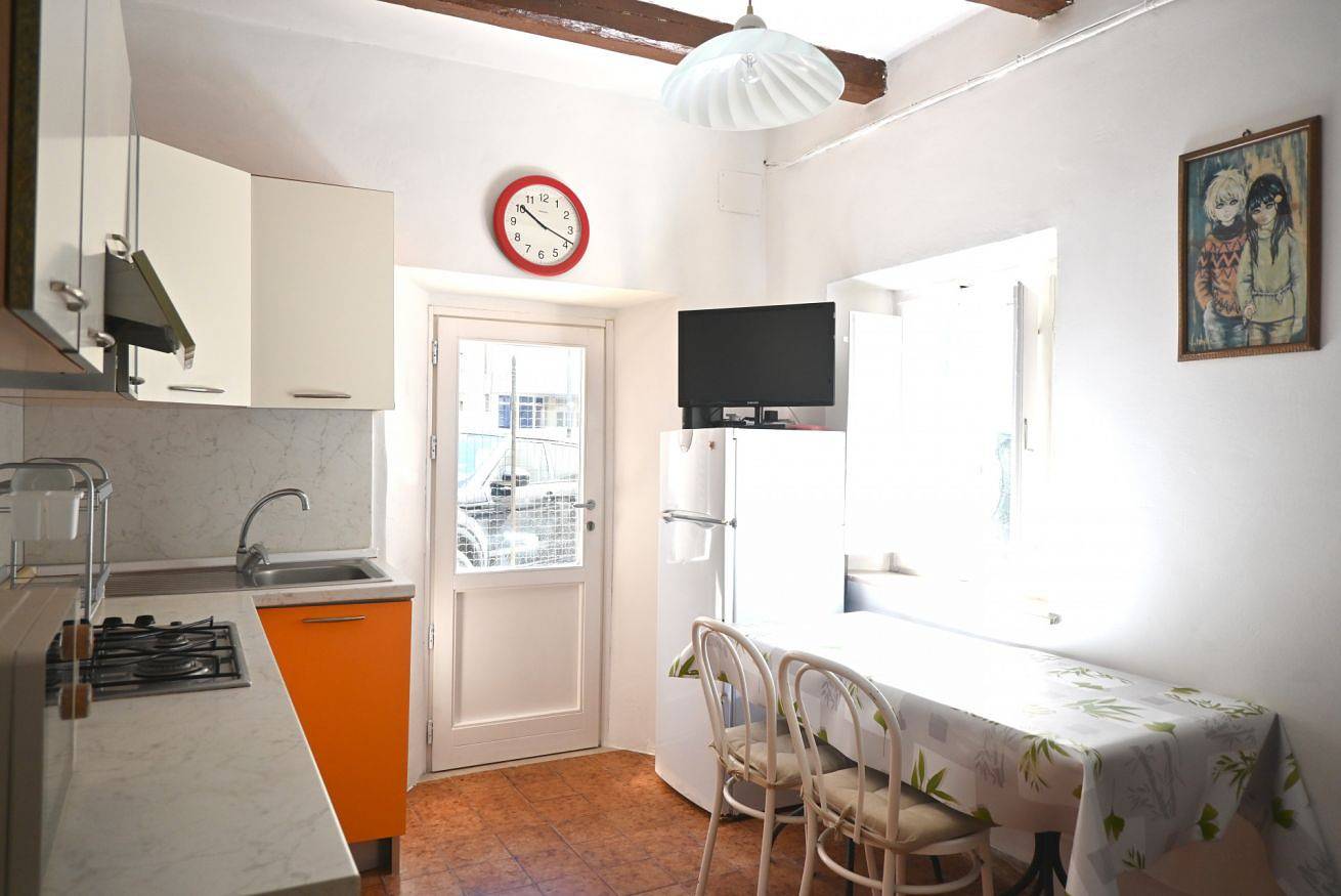 Apartamento entero, Se305 - Senigallia, two-room apartment just steps from the sea and Senigallia's historic center. in Senigallia, Senigallia (Municipality)