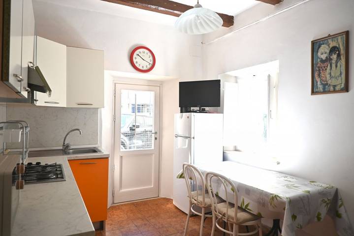 Appartement entier, Appartement de vacances pour 3 personnes in Senigallia, Senigallia (Commune)
