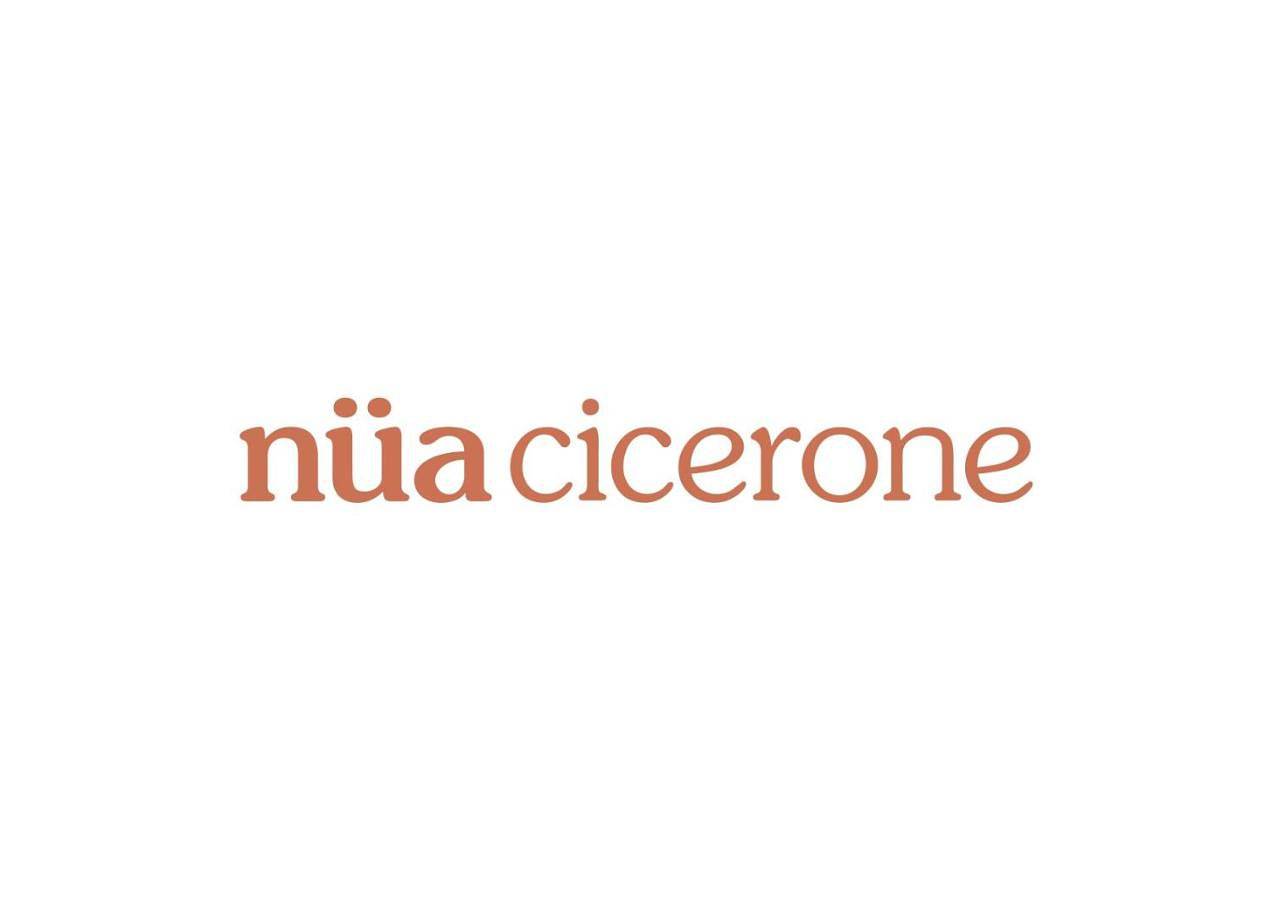 Nüa cicerone in Casco Antiguo, Sevilla