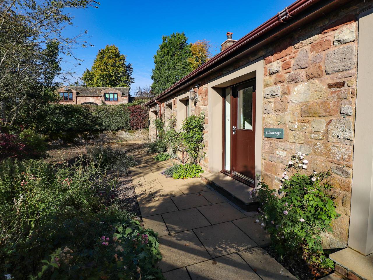 Edencroft in Lake District