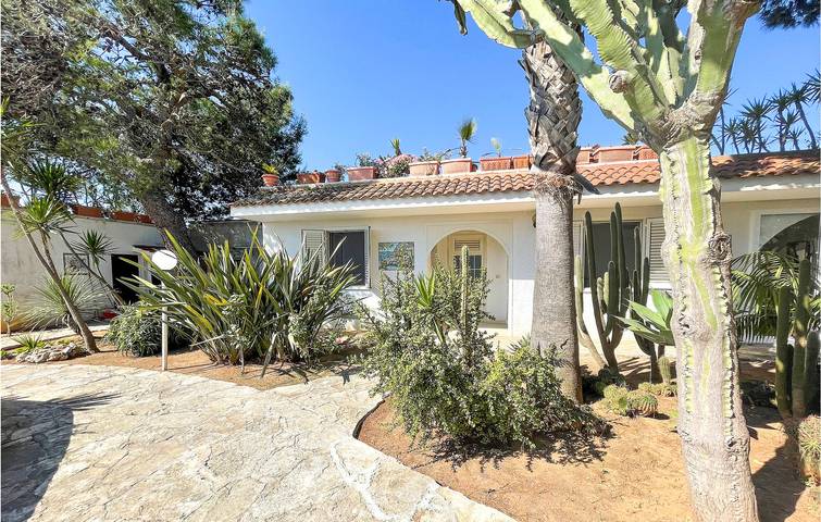 Vakantiewoning voor 4 personen in Lecce