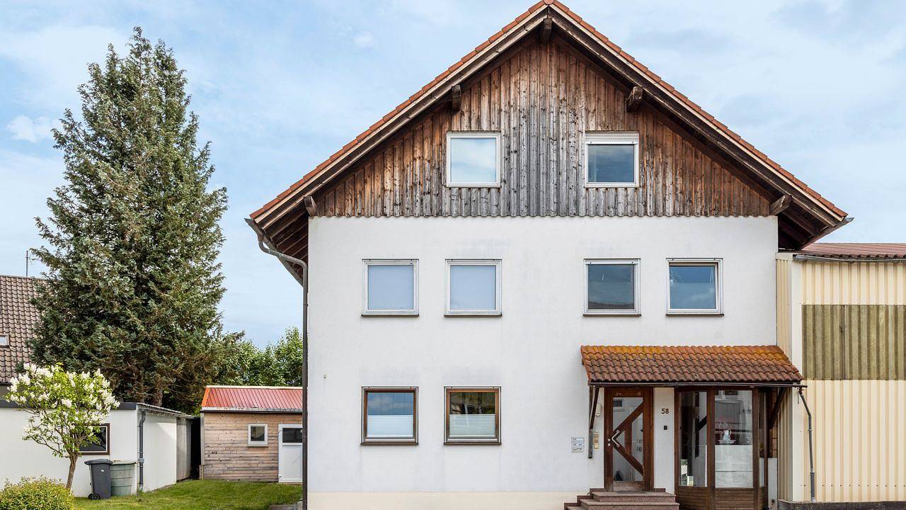Ganze Ferienwohnung, Ferienwohnung für 4 Personen (41 m²) in Sigmarszell in Sigmarszell, Bayerisch Schwaben