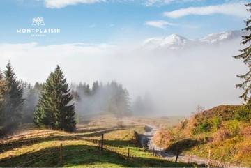Chalet pour 10 Personnes dans Samoëns, Région de Bonneville, Photo 4