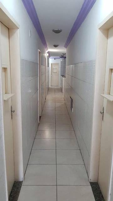 Maison d’hôte pour 3 personnes, avec terrasse à Salvador