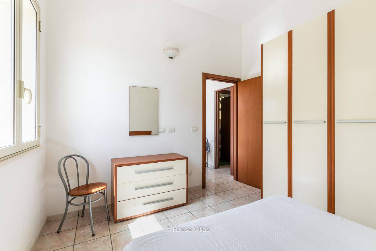 Appartement entier, Miramare Exclusive Lodge, Appartamento 3 in Marina di Avola, Avola