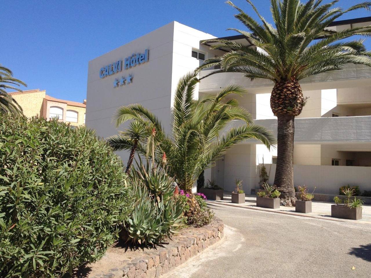 Calvi Hôtel in Calvi, Région de Calvi