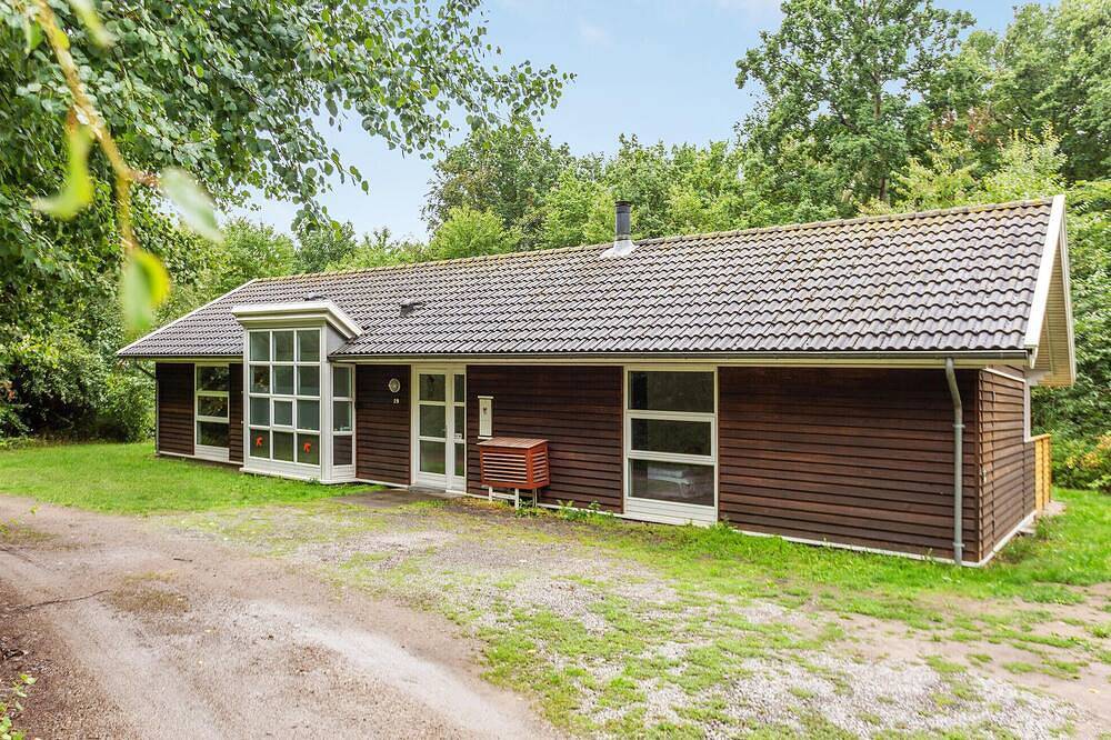 Casa vacanza a Hasle a partire da 128€ a notte
