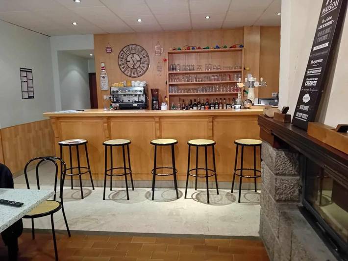 Hôtel pour 2 personnes, avec Balcon et Terrasse dans Les Monts-Verts