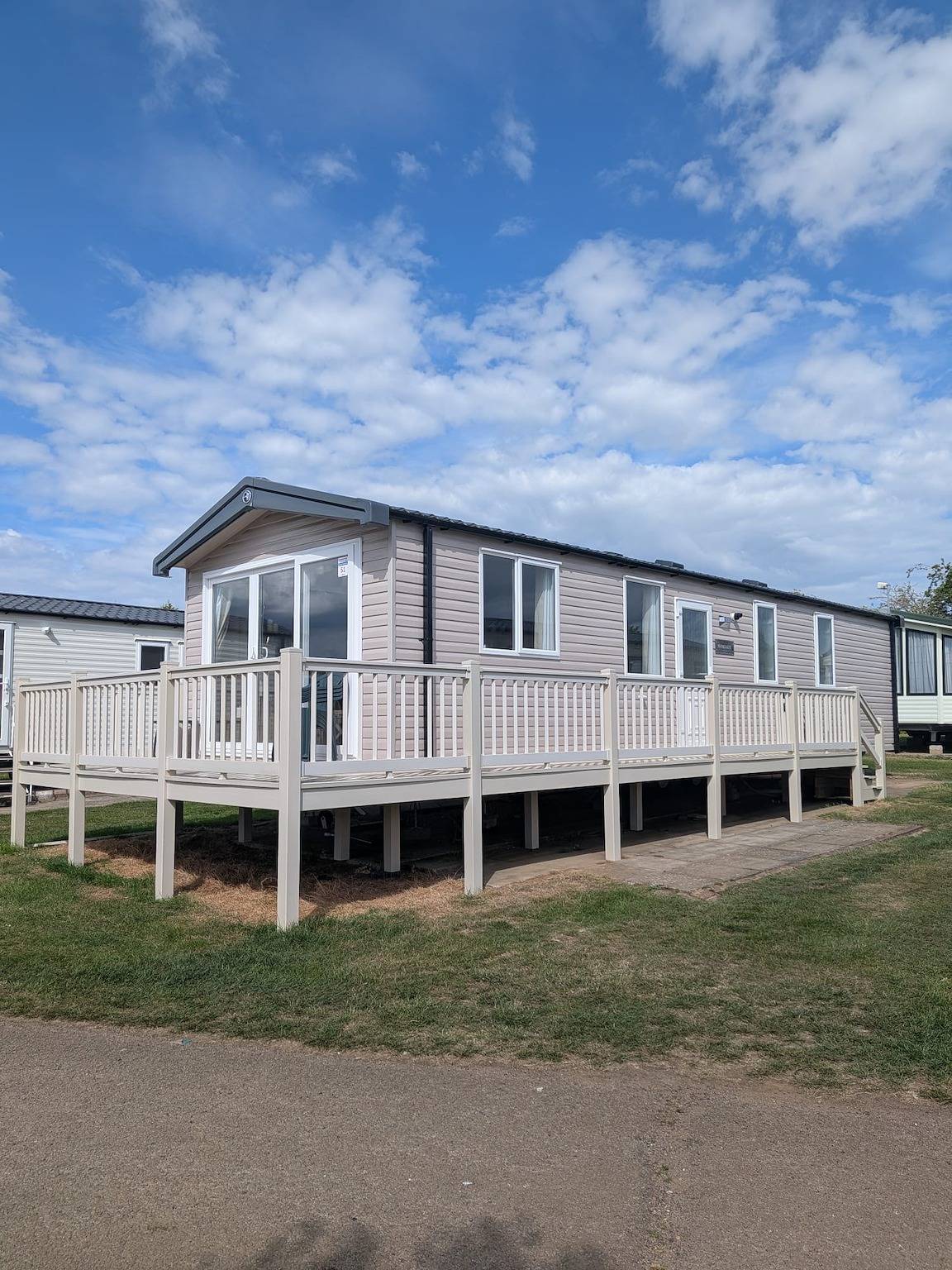 Seaside Haven Hunstanton 2026 Model in Hunstanton, Norfolk Coast