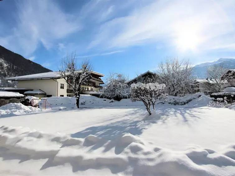 Haus 16 Personen in Tuxer Alpen, Uderns