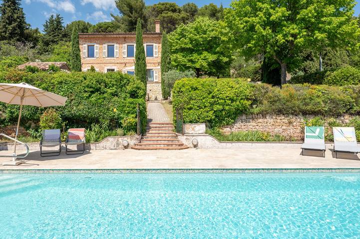 Location de vacances pour 8 personnes à Aups - 4