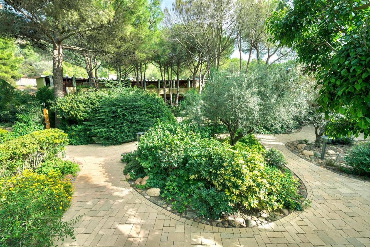 One-Bedroom Apartment in Santa Margherita di Pula, Région de Pula