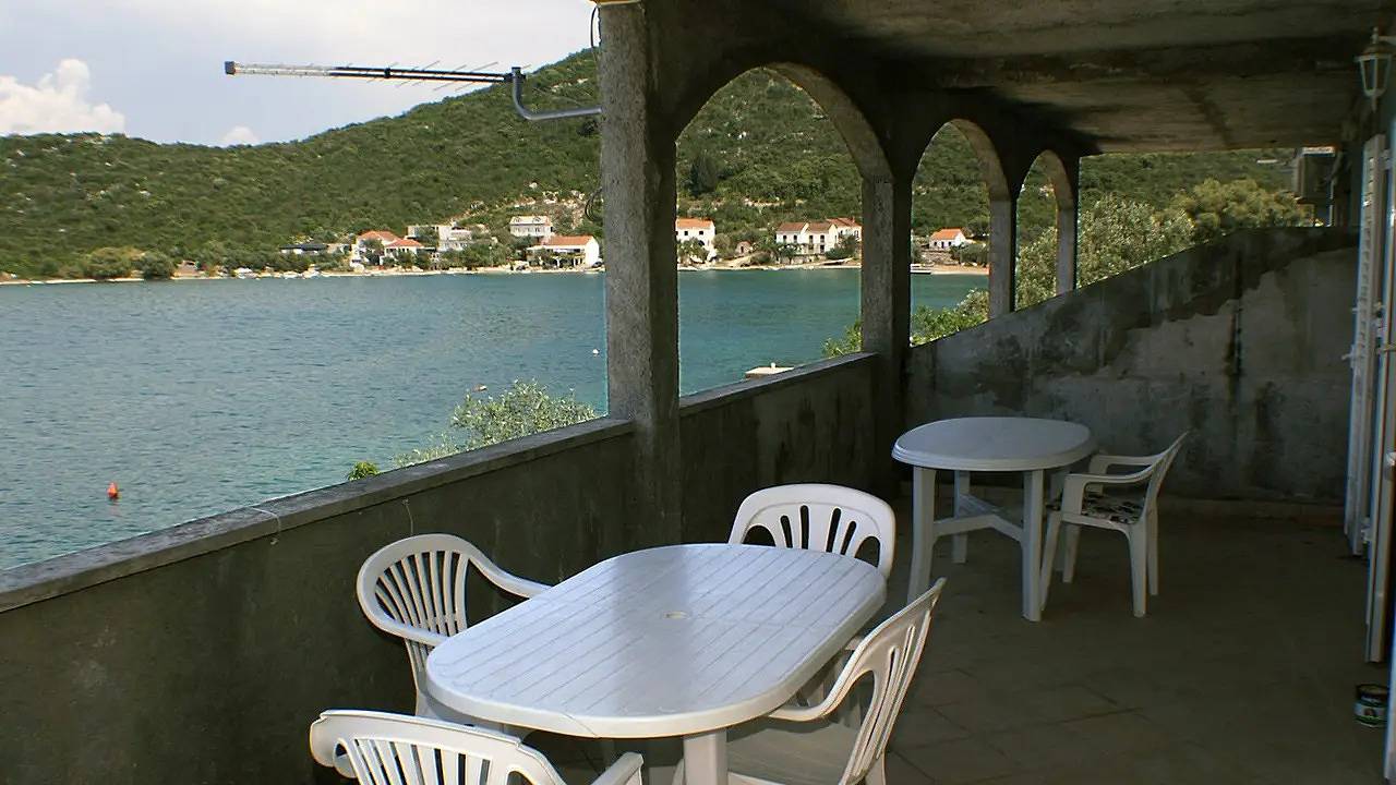 Ganze Ferienwohnung, Ferienwohnung für 5 Personen (40 m²) in Luka Dubrava in Dubrovnik-Neretva