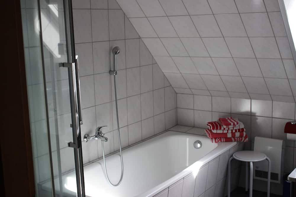 Ganze Wohnung, Ferienwohnung Medemblick in Ihlienworth, Cuxland