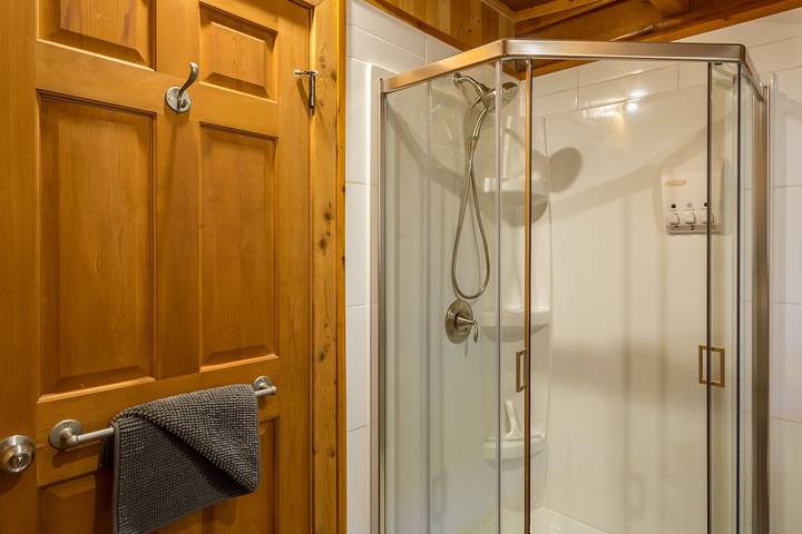 Maison d’hôte pour 14 personnes, avec jacuzzi et jardin dans Canada - 3