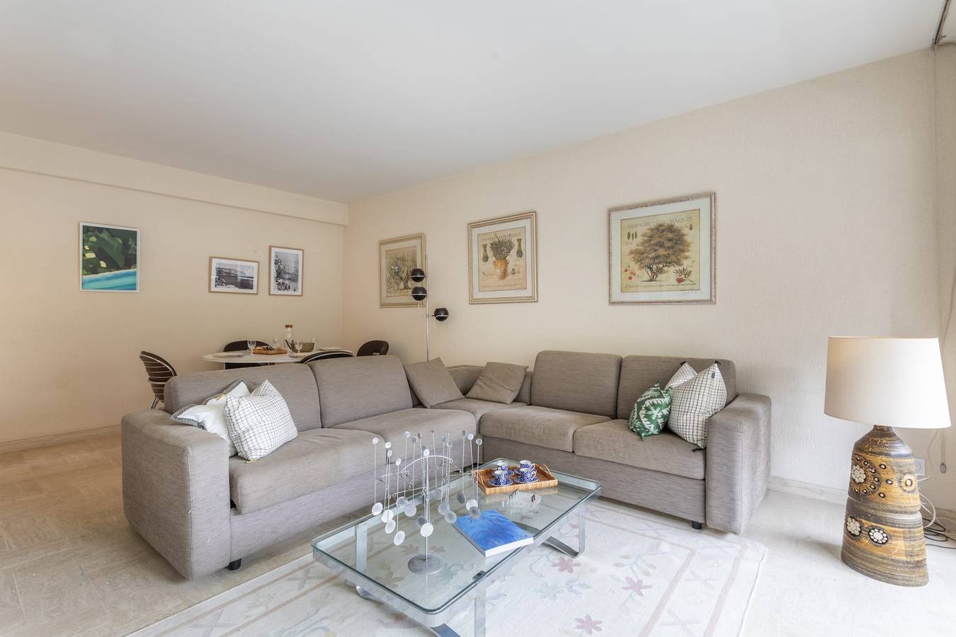 Apartamento entero, Appartement la Closeraie - Welkeys in Bandol, Region de Toulon