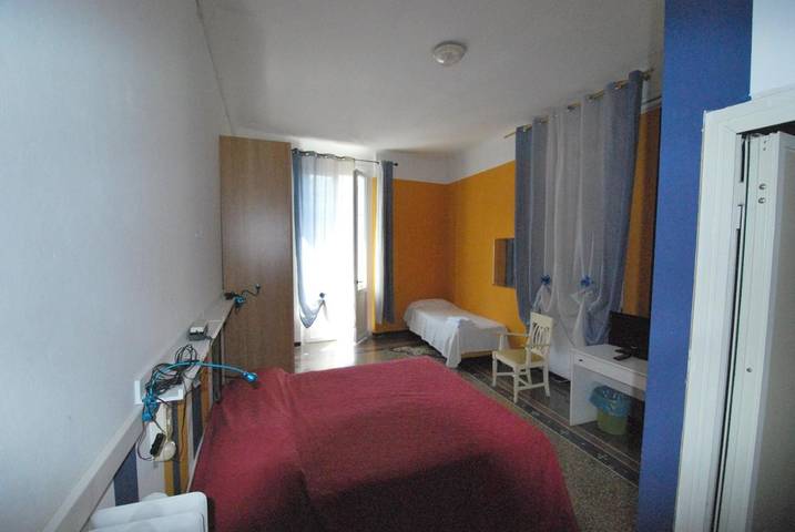 Hôtel pour 2 personnes