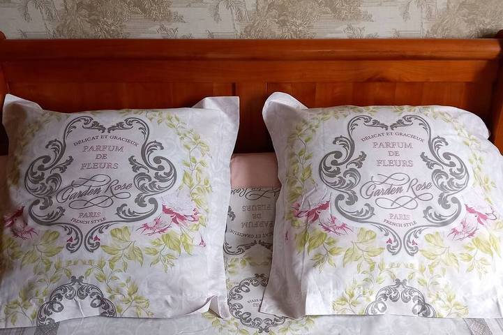 Chambre d’hôte pour 2 personnes à Alès - 2