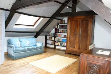 Gîte pour 5 Personnes dans Guidel, Région de Lorient, Photo 3