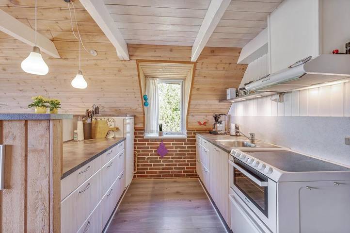 Chalet für 5 Personen in Dänemark - 3